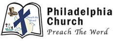 Philadelphia Church Logo