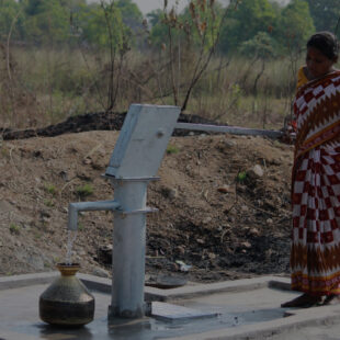 Save Water-Safe Water